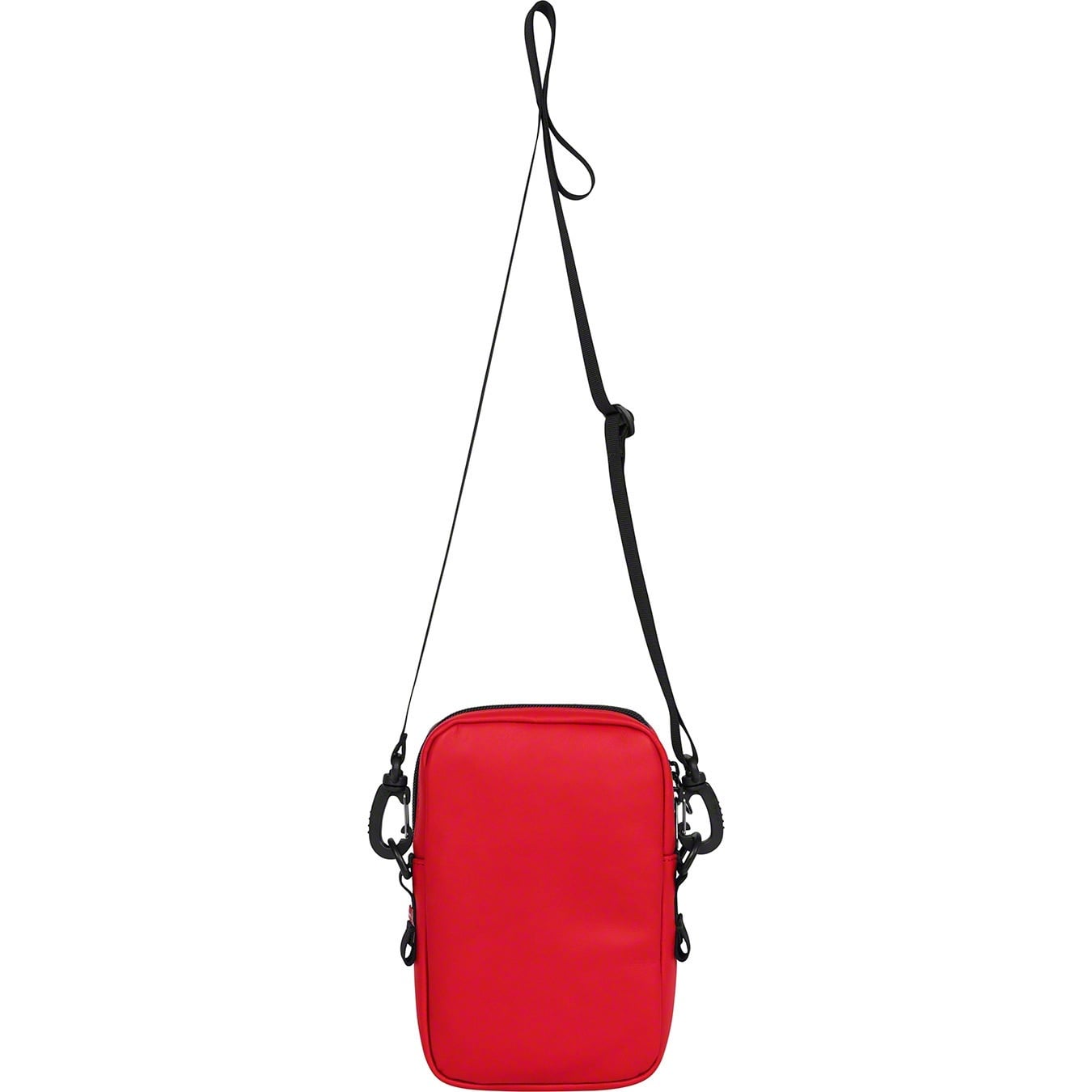 Supreme®/The North Face® Leather Shoulder Bag view 5